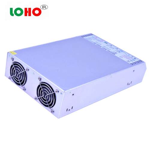 原装良鸿0~300V220V24V48V60V110V2500W恒压恒流工业设备开关电源