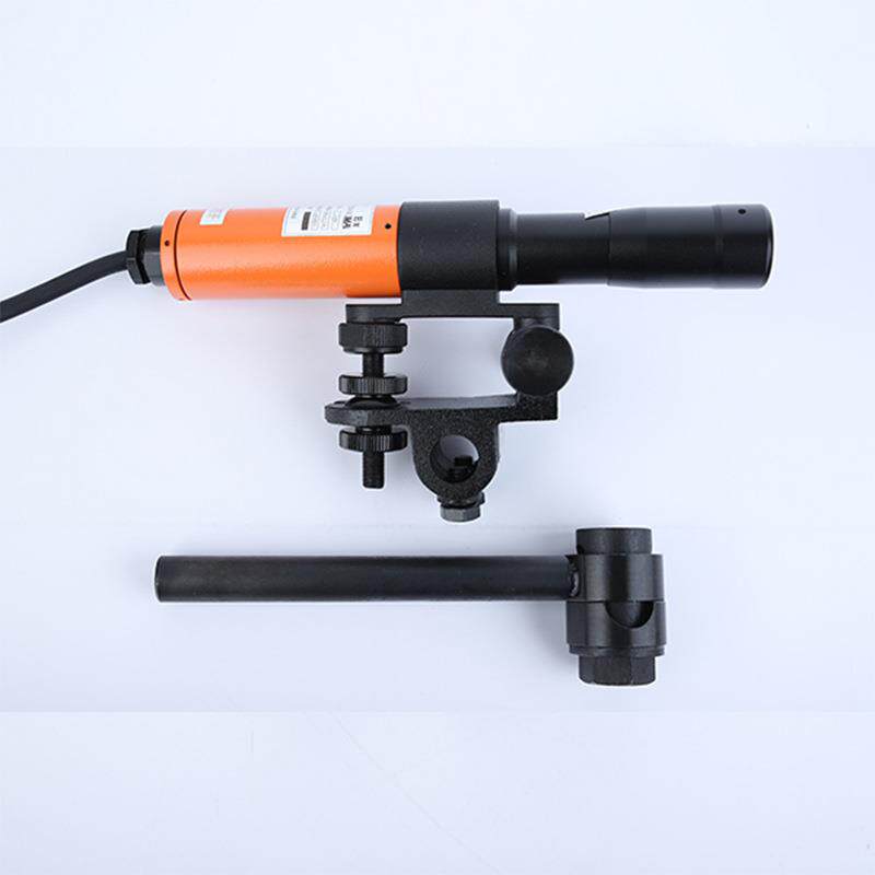 YBJ-500C矿用隔爆型激光指向仪 矿用YBJ-500C隔爆型激光指向仪