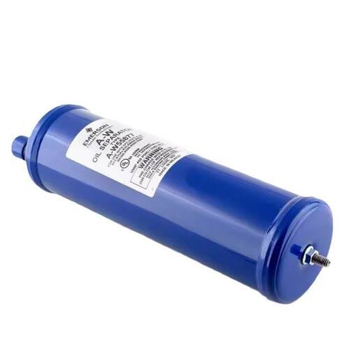 EMERSON艾默生油分离器压缩机制冷A-WZ 559011 A-WZ 569011