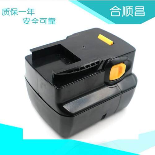 替代良明RYO 24V BPS 2420 BPS-2400 CRH-240RE手电钻工具电池