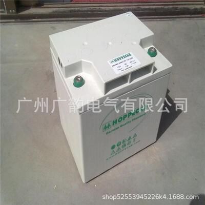 SB12V60荷贝克蓄电池12v50ah进口荷贝克电池用途介绍