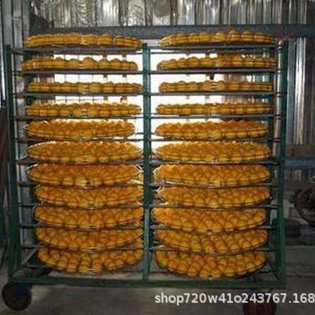 空气能热泵水果柿子干干燥箱厂家柿子饼烘干机柿饼智能烘干设备