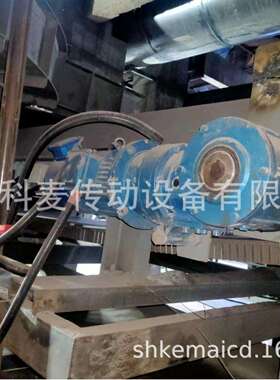 申克秤减速机SBD75-P-B-41-5.5KW上海减速机