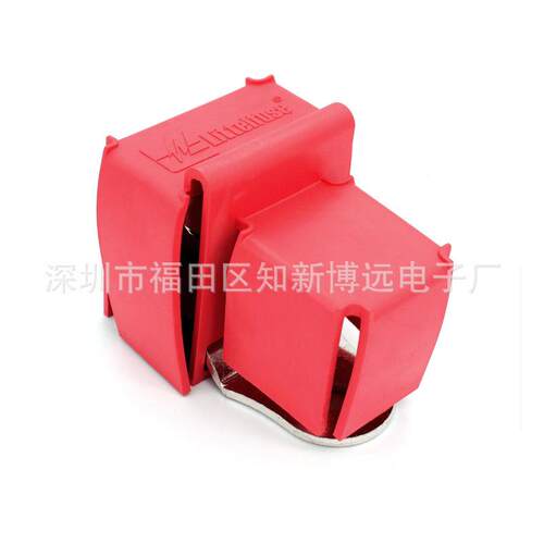 0FHZ0201Z 进口力特32V螺栓固定柱螺栓封装式保险丝座M8 400A 80V