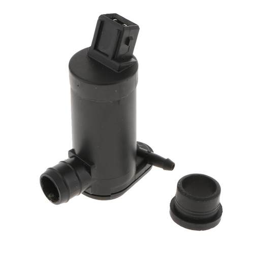 适用前挡风玻璃清洗泵 喷水电机ABKAB