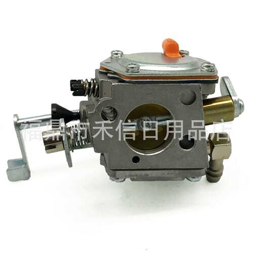 BS500S BS600 BS650 0117285 冲击夯 化油器加速泵喷油嘴节气门