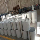 不锈钢风管定制304焊接排气管道201工业除尘消防排烟通风管道