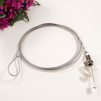 可伸缩钢丝绳子大学生寝室宿舍上铺床帘下铺支架固定遮光帘子挂绳