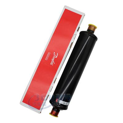 丹佛斯液管用干燥过滤器DML609S 023Z0074 023Z0205焊接口径28mm