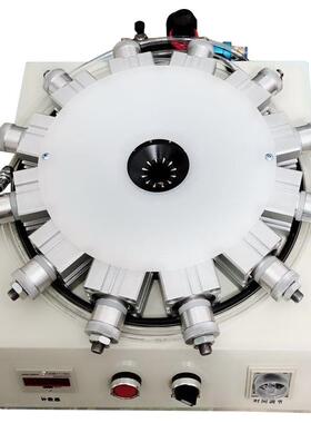 直销自动卡灯头机e27E14B22E40气动夹具灯头锁紧器