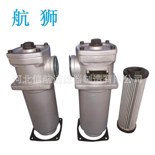 RF-330×3 5 10 20 30 L-Y/C 回油过滤器