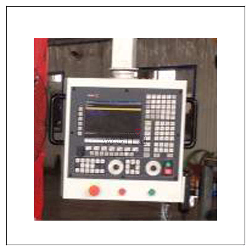 ZK5150 数控钻铣床 立式钻床ZK5150全自动钻攻两用机数控立钻