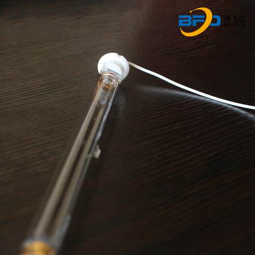 BFDUV汞灯中压紫外灯污水处理船只渔船水处理4kw3000w多种规格可