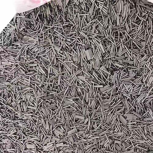 薄壁不锈钢精密管304不锈钢毛细管无毛刺线切割加工定制切割