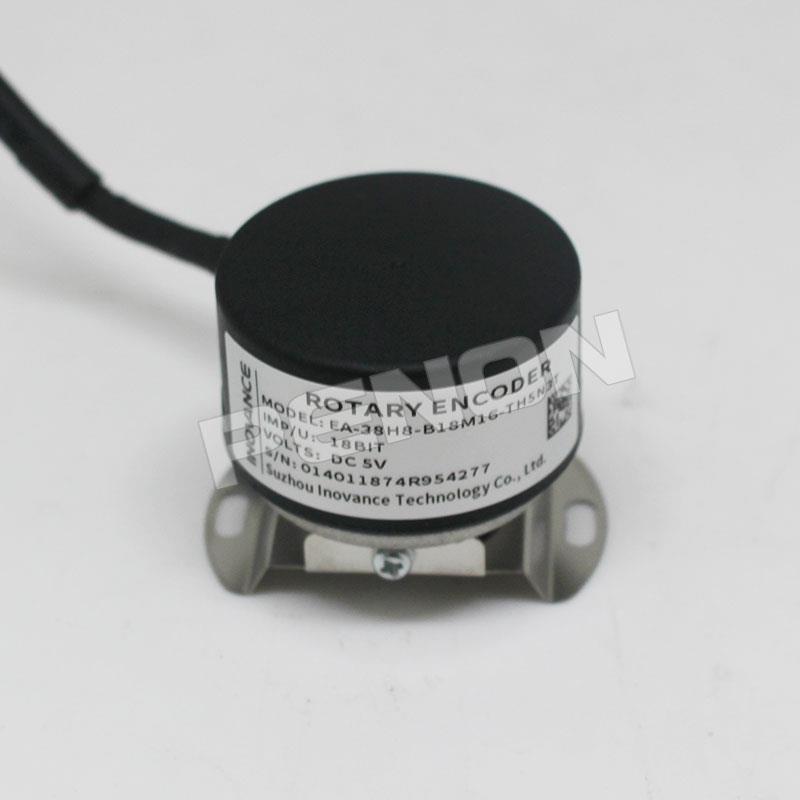 EA-38H8-B23-TH5Y3L全新EA-38H8-B18M16-TH5N3T编码器