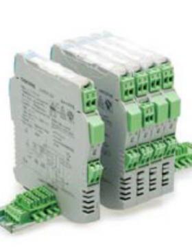 GS8592-EX.3一进一出通讯信号输入隔离式安全栅