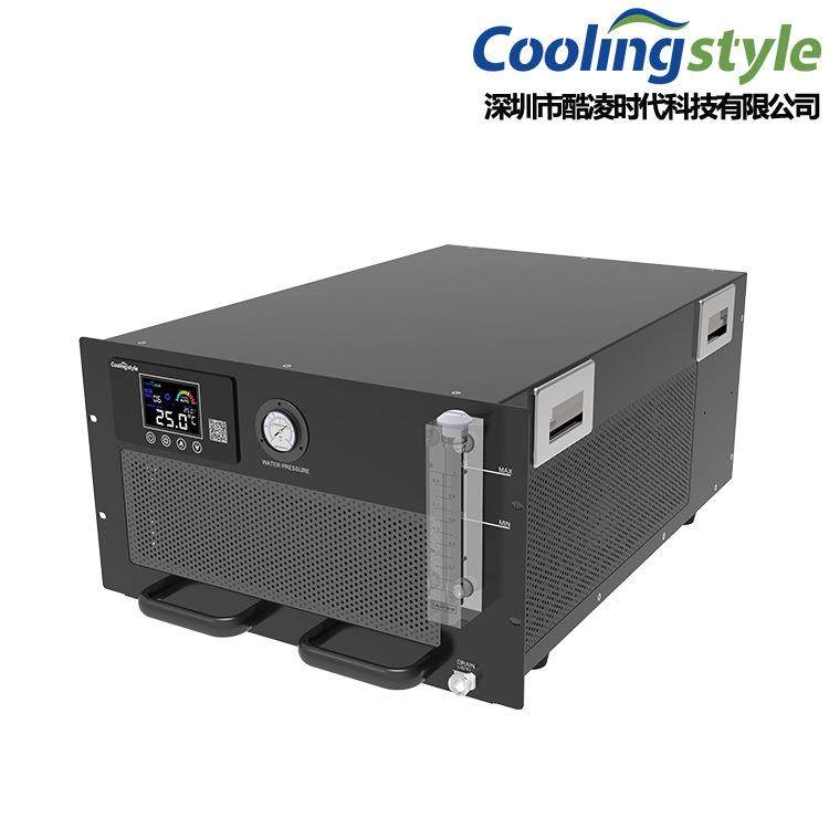 CS-RMC-6CS酷凌时代厂家工业机激光器水箱光冷水机激光标切割用激