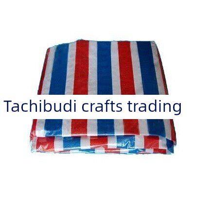 采购产品彩色条布，防雨布，防水油布，塑料布，三色布，遮阳布，