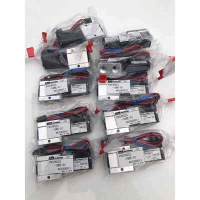 PV07RS23-1URE-01 原装日本全新正品电磁阀