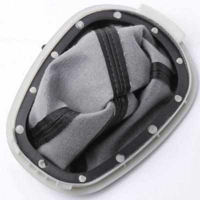 适配长安CX20手动排挡杆防尘套挂挡手球变速换挡档位罩档把头配件