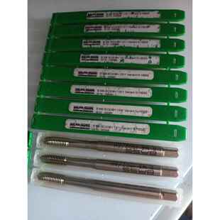 德BAS3S先端通用丝孔锥10XJT5国69M6