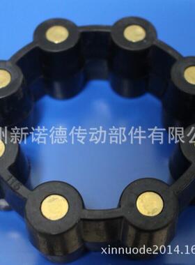 MH90台湾铜芯-芯型弹性体/MH-90型铜柱弹性体/MH90缓冲胶垫工厂