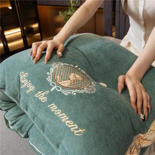 背北欧床靠头垫沙发大靠双人长枕卧室床上护腰枕抱枕榻靠榻米CDG