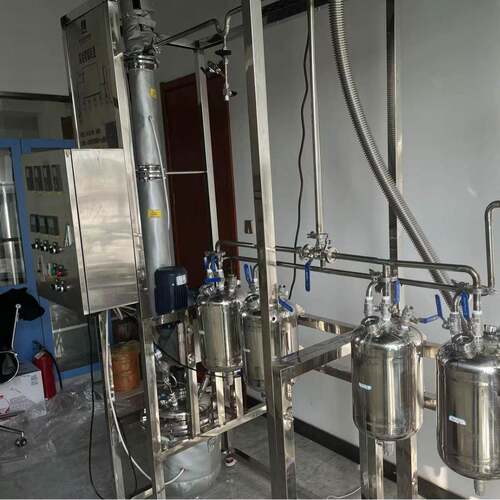 低氘水生产设备低氘水蒸馏设备低氘水设备鲁齐天化工生产设备制造