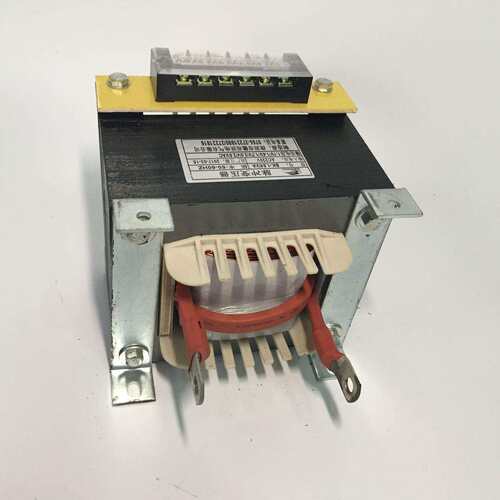 哈巴机专用脉冲热压变压器1.5KVA1.2V1.6V2V2.4V