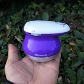 日威家用毛球修剪器可充电式 衣服起球剃须和吸力除毛器除毛机除毛