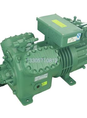 沈阳谷轮考普兰比泽尔制冷压缩机4GE-30/4G-30.2/BF4G-30.2
