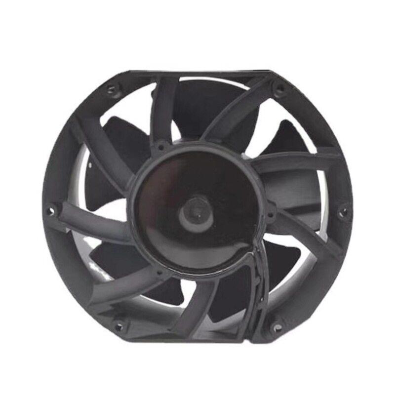 防水散热风扇IP68灌胶风扇110V220V冰箱冰柜消毒机加湿器散热风扇