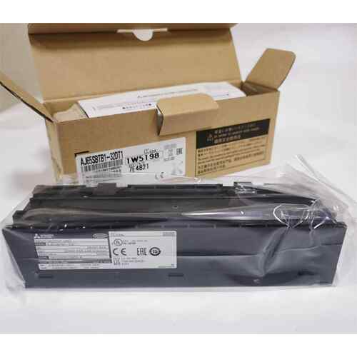 CC-Link小型远程I/O单元/AJ65SBTB1-32DT2/三菱原装正品全新 议价