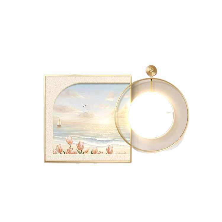 钟表墙风背景装饰画餐厅挂画简约带现代餐桌饭厅挂钟壁画奶油客厅,家居饰品,现代装饰画,淘宝优惠券,粉丝福利购,淘宝优惠卷