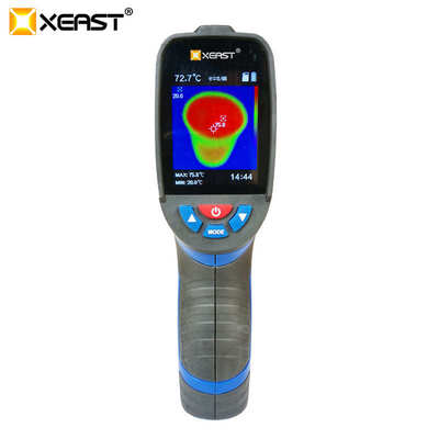 XEAST红外热像仪热像仪建筑湿度检测XE-26 XE-27