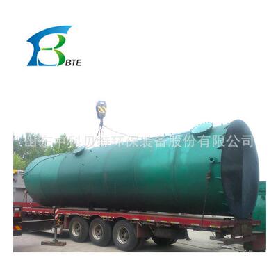 定制IC厌氧塔 UASB厌氧反应器 化工印染废水处理设备生产加工厂家