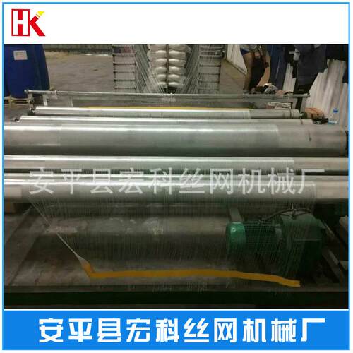 长期供应气动整经机网格布整经机拷贝整经机价格优惠