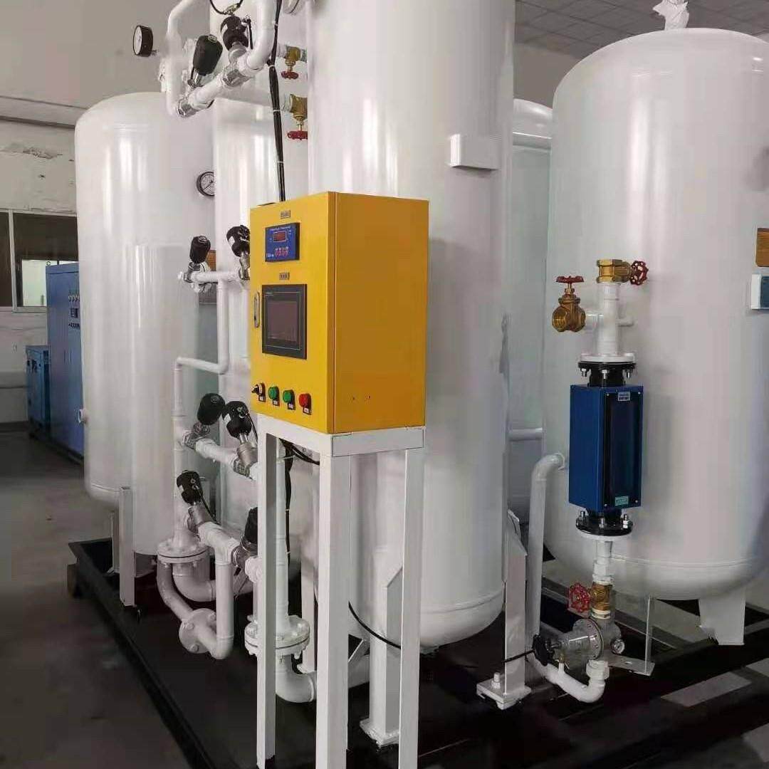 高原制氧机精密工业制氧机高纯食品化工制氧机设备