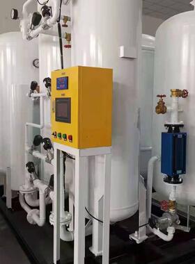 高原制氧机精密工业制氧机高纯食品化工制氧机设备