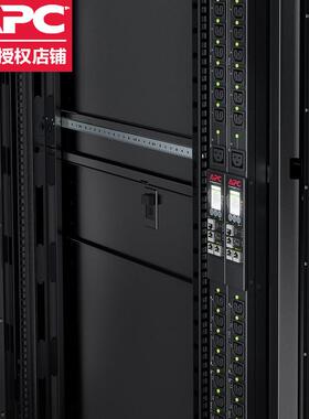 APC机柜PDU插座新品APDU9953开关型32A远程网络监控AP8953升级款