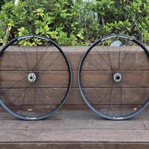 GOODTIMES 好时光ARES 180响 全地形 山地车 速降 fr dh am 轮组