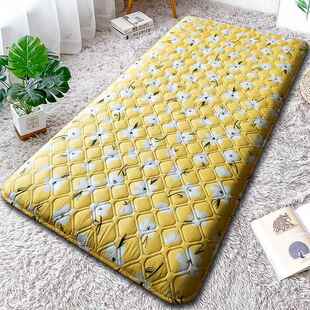 舍单人季床垫儿童床垫1.2米上ZMH下铺出褥租屋四打地铺学宿生褥子