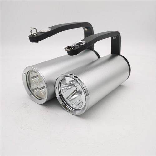多功能防爆强光灯 YJ1016手提式巡检工作灯 充电磁吸手电筒