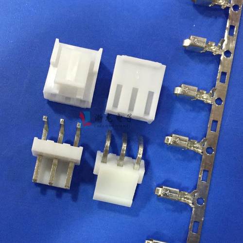 VH33座.96-A-2针高弯三缺一中空针间距7.92mUJM0m100只