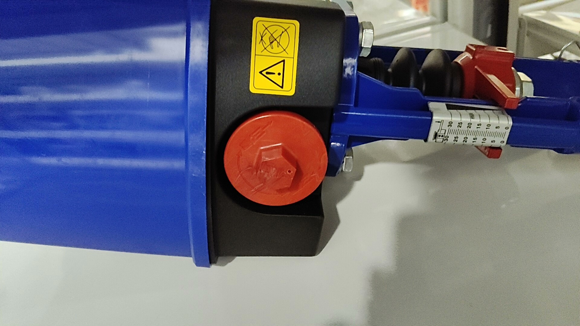 ARMATUREN ARI-PREMIO Type 5.0k