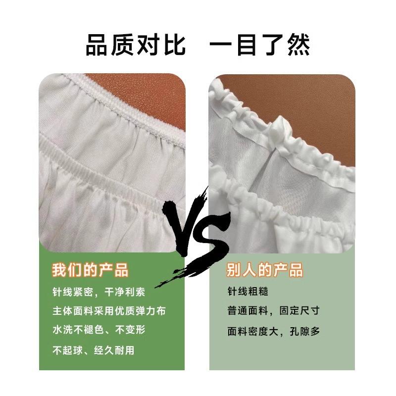 空调挂机防尘套罩2250新款室壁挂式卧布艺全包空ltao6604调罩空调