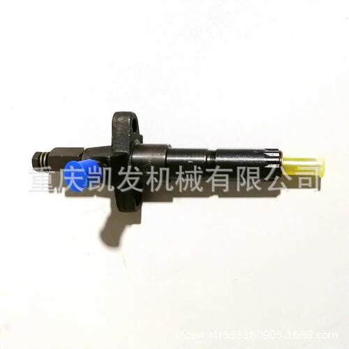 供应开普kipor发电机组KD6105喷油器总成