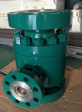 自动再循环泵保护阀自动泵保护阀自动再循环阀自动循环阀DN50