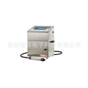 机 小字符喷码 日期打码 640 Willett