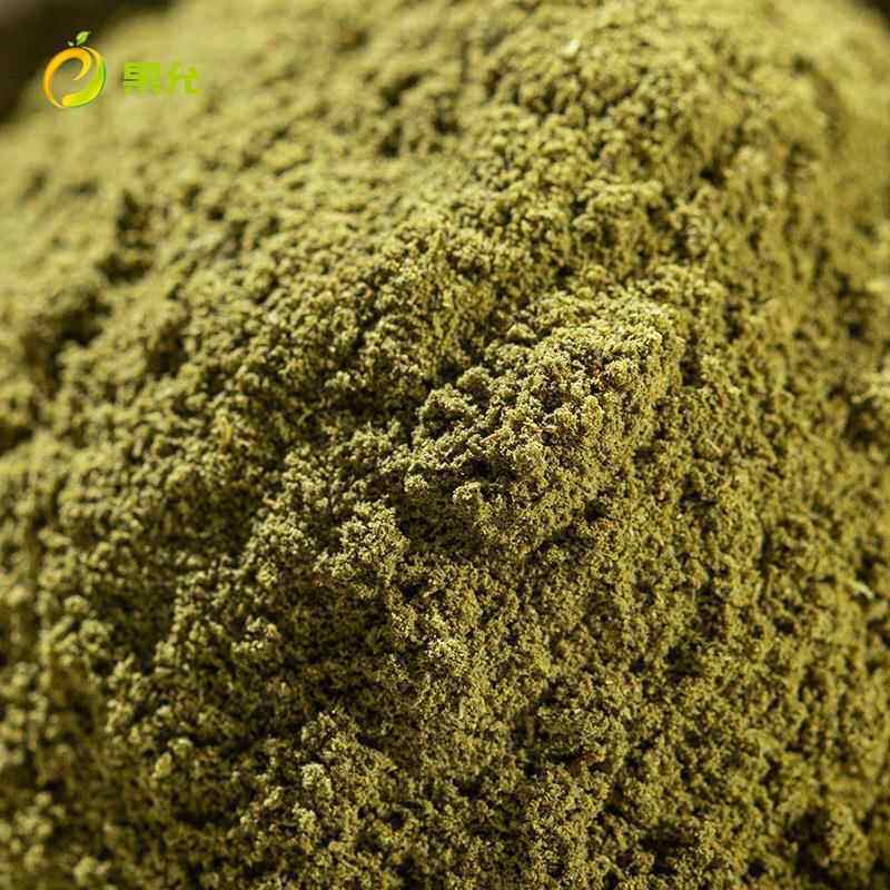 纯正东北延边朝鲜族特色调料野苏子叶粉 烧烤料 小鱼汤专用调味